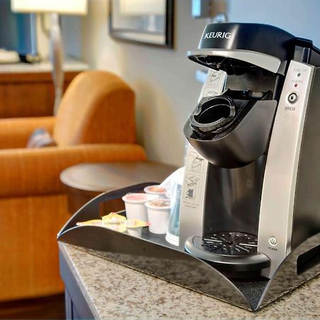 Hilton Garden Inn Nashville Brentwood Luaran gambar