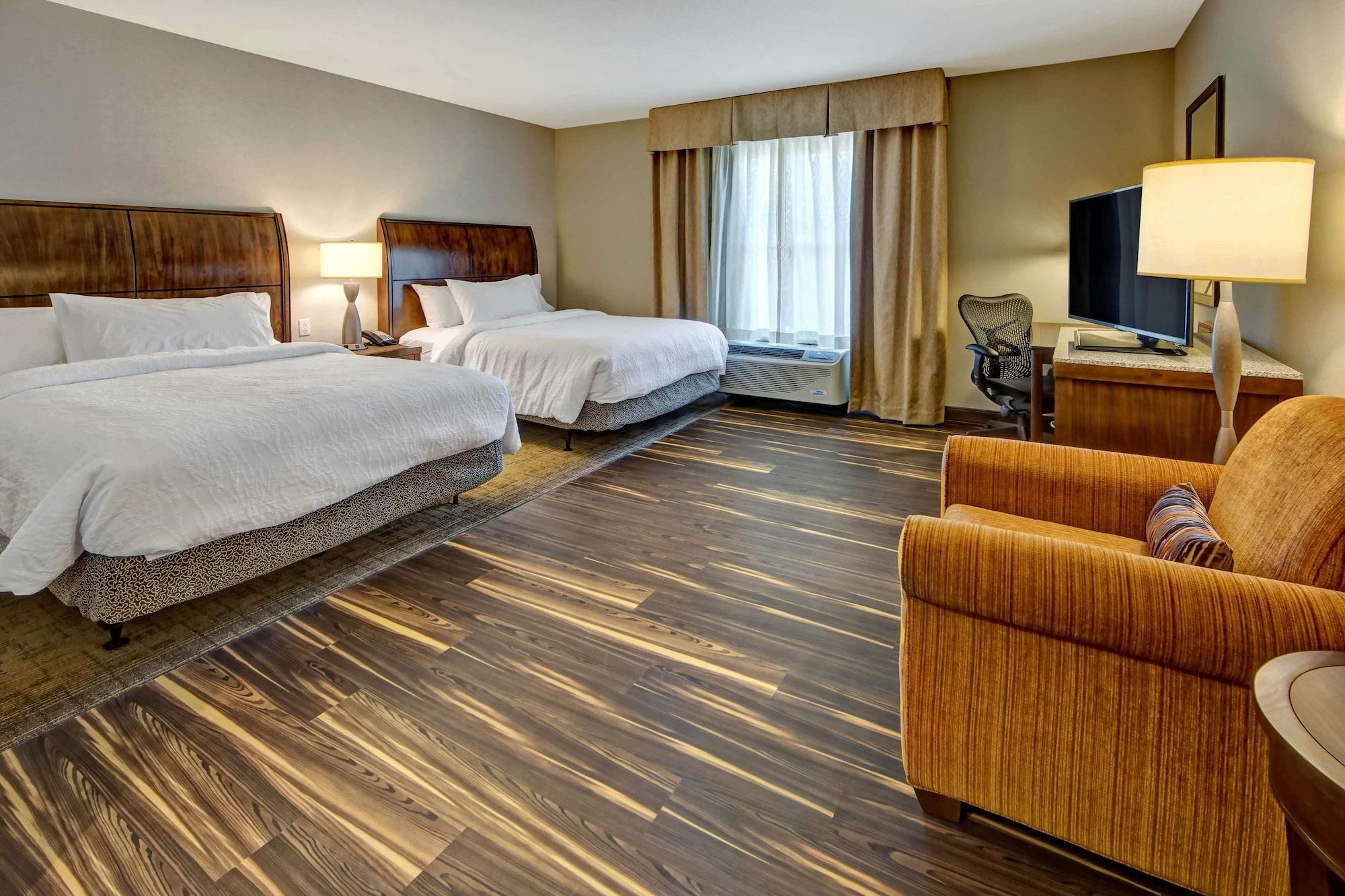 Hilton Garden Inn Nashville Brentwood Luaran gambar