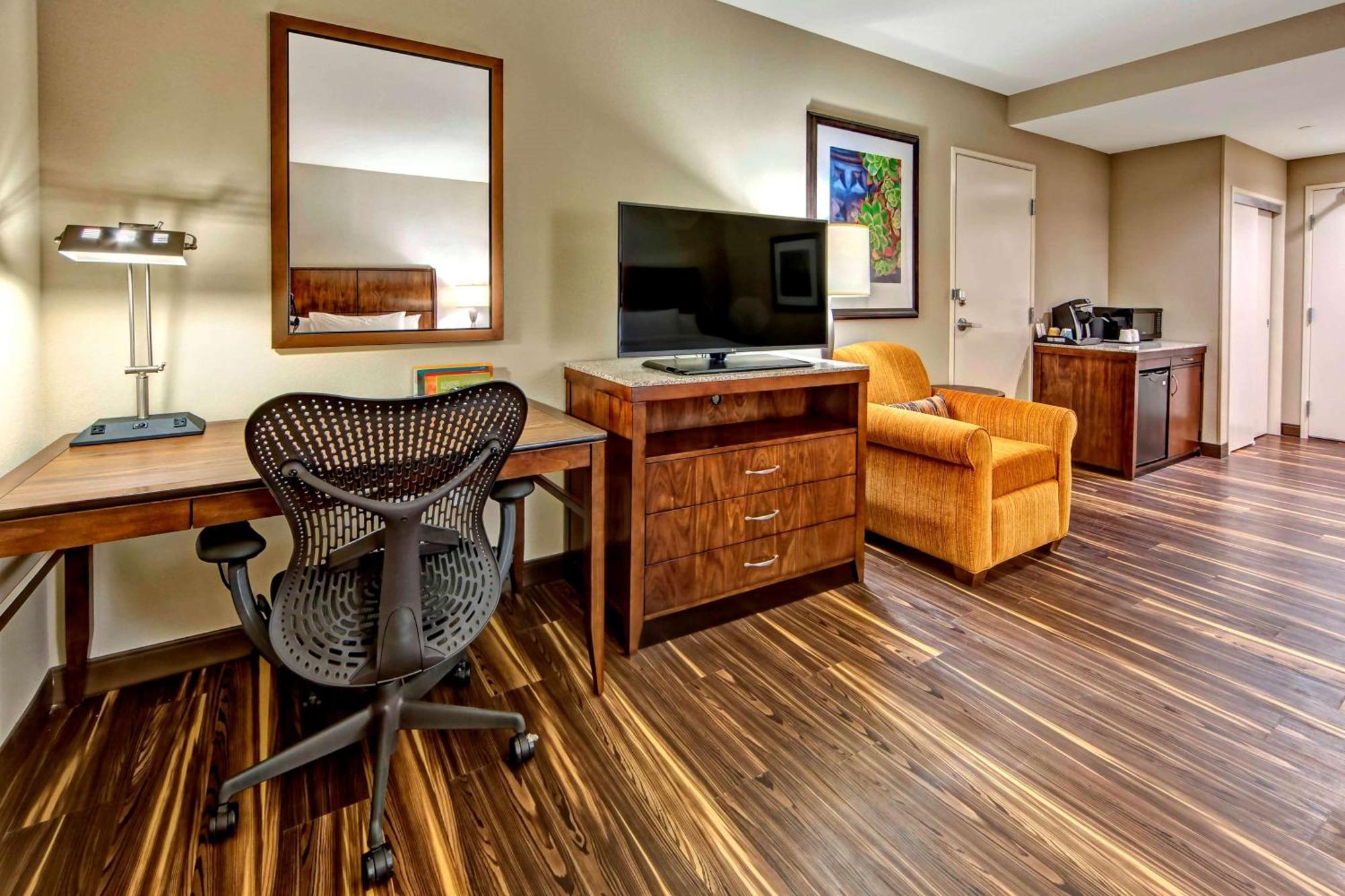 Hilton Garden Inn Nashville Brentwood Luaran gambar