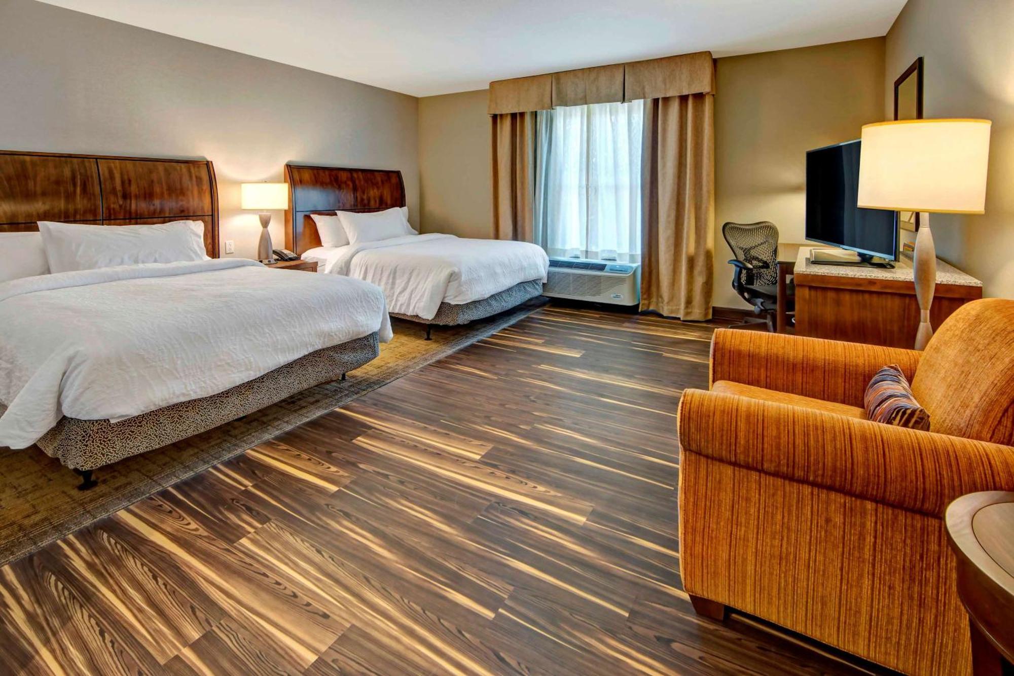 Hilton Garden Inn Nashville Brentwood Luaran gambar