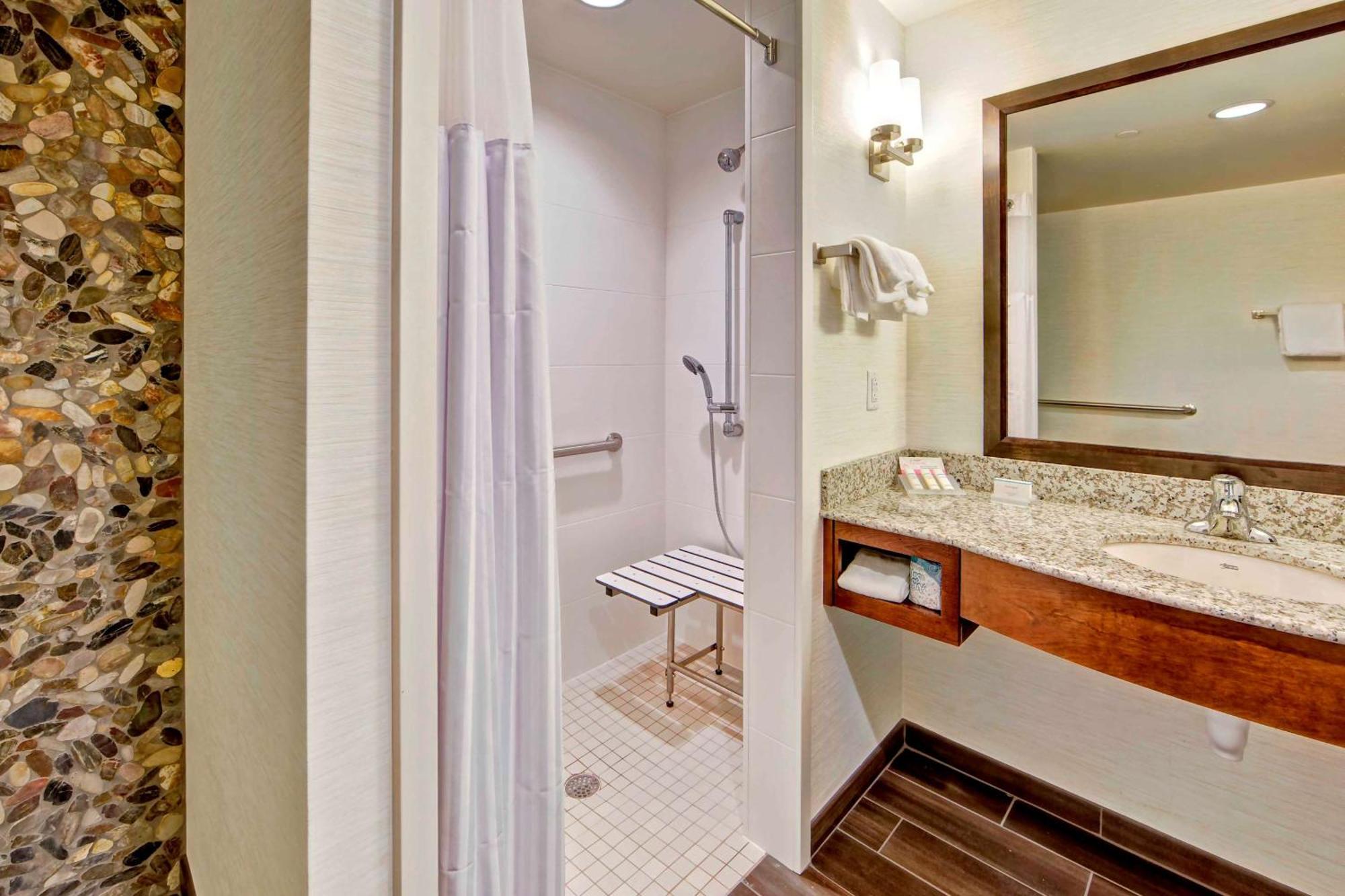 Hilton Garden Inn Nashville Brentwood Luaran gambar