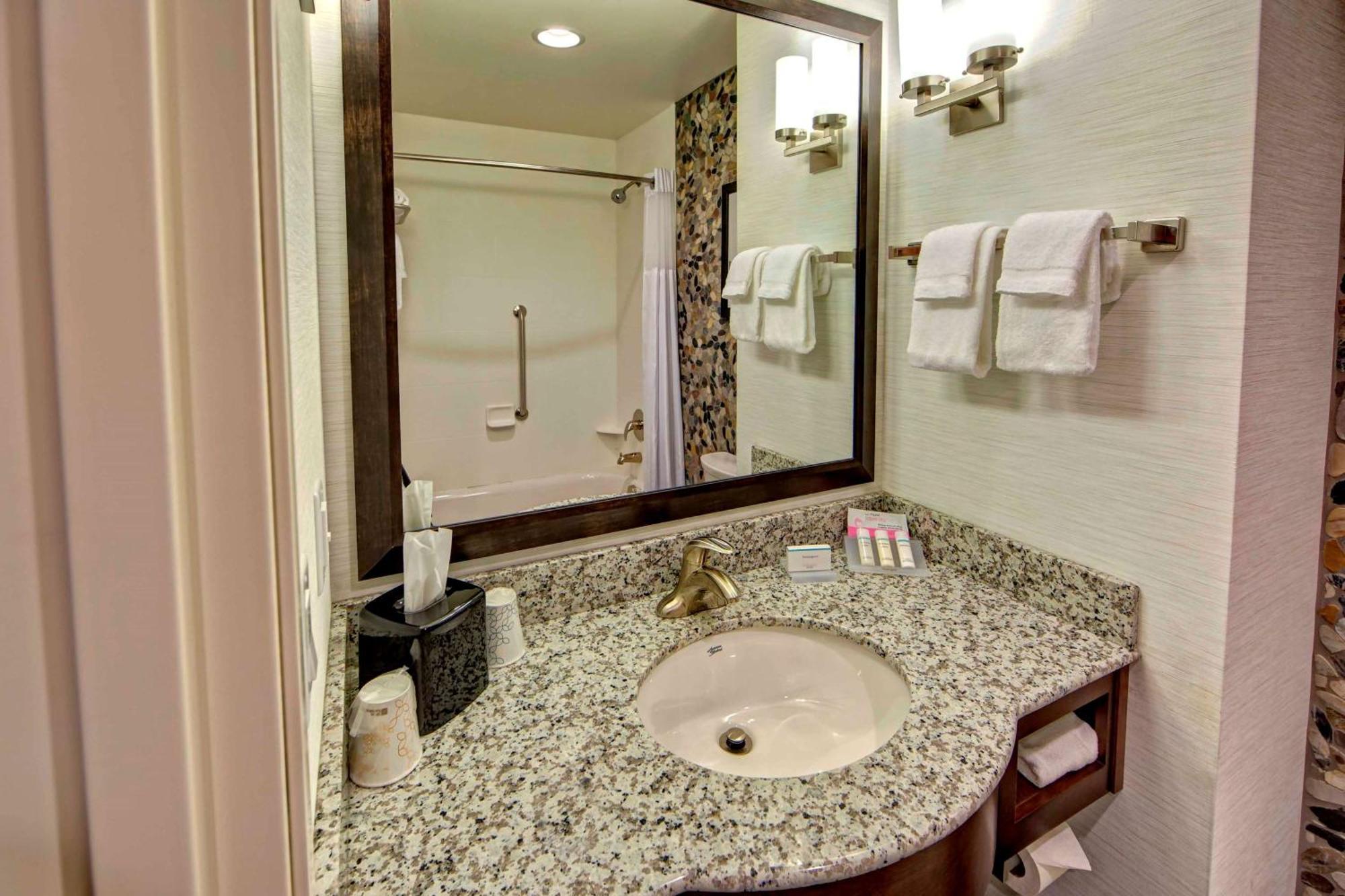 Hilton Garden Inn Nashville Brentwood Luaran gambar