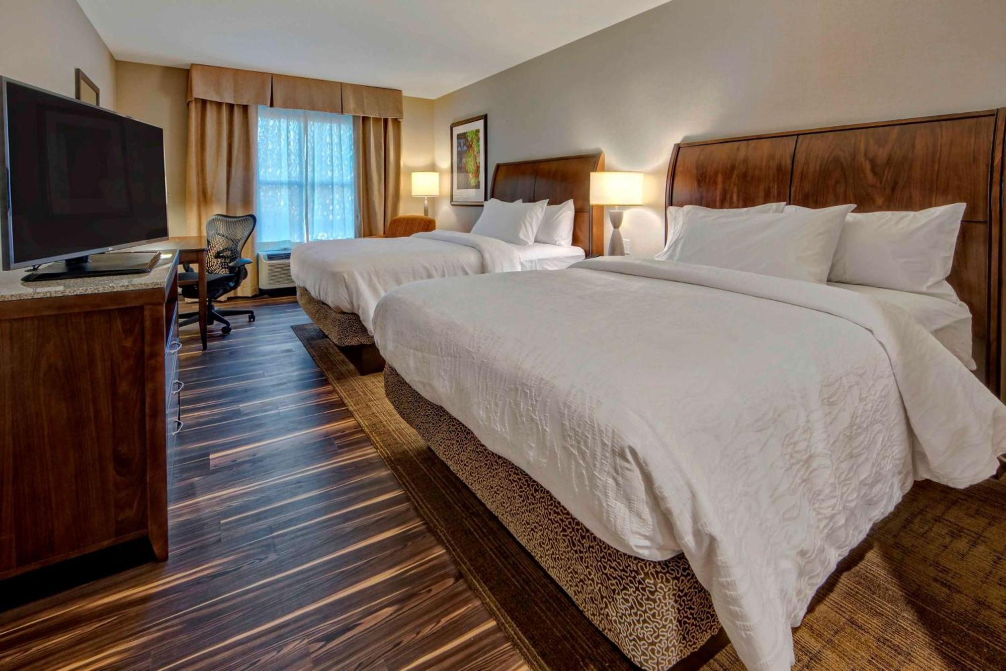 Hilton Garden Inn Nashville Brentwood Luaran gambar