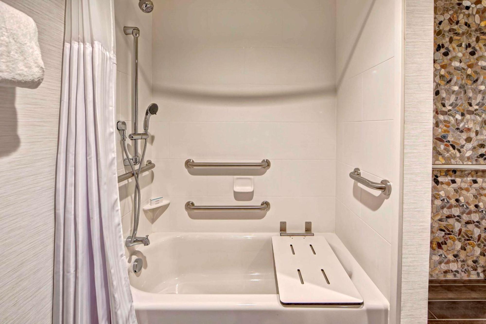Hilton Garden Inn Nashville Brentwood Luaran gambar
