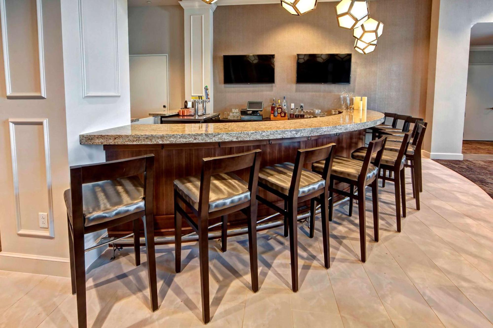 Hilton Garden Inn Nashville Brentwood Luaran gambar