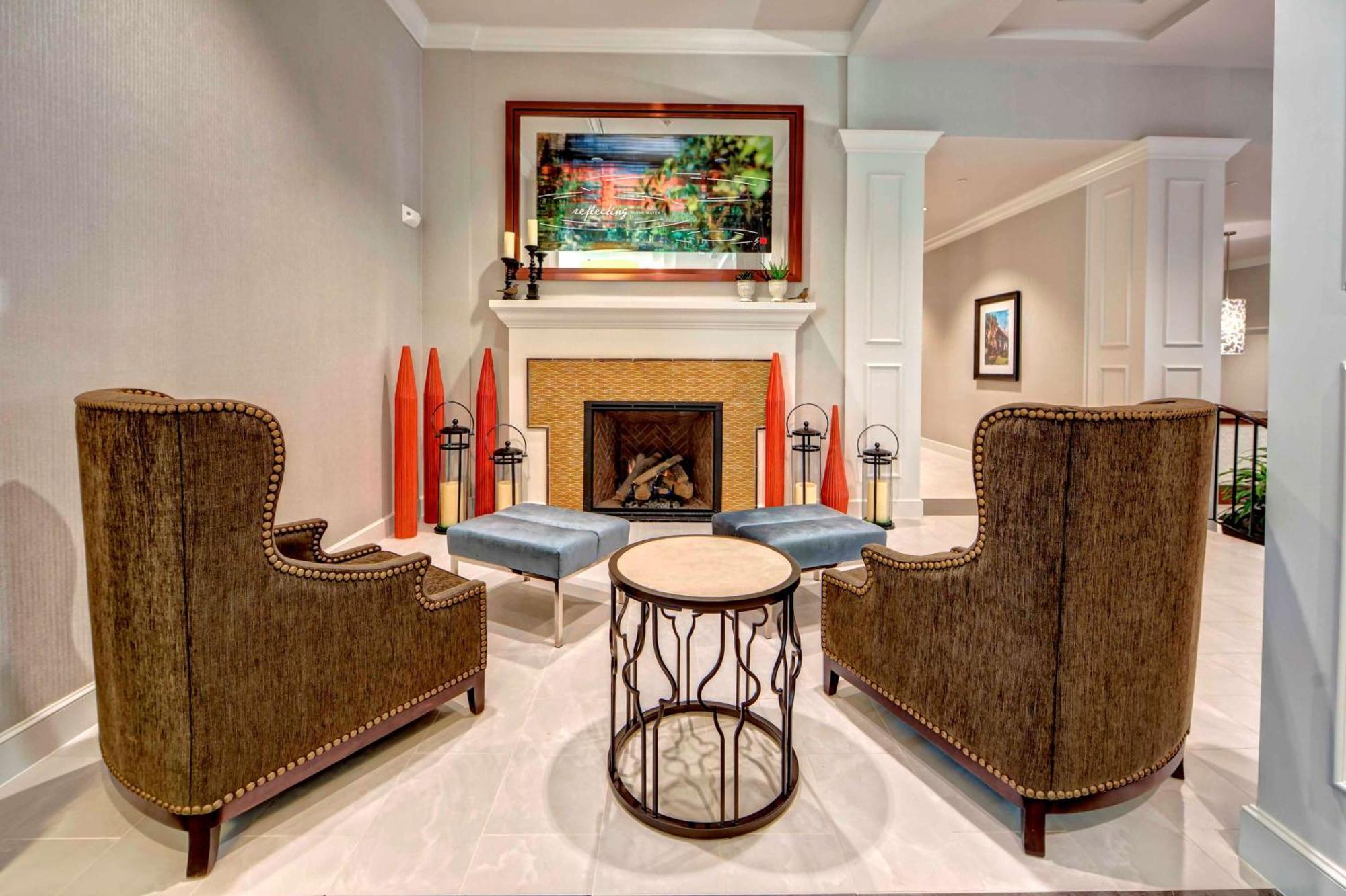 Hilton Garden Inn Nashville Brentwood Luaran gambar