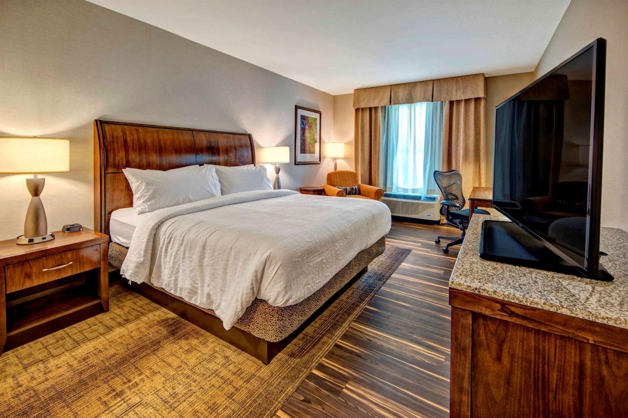 Hilton Garden Inn Nashville Brentwood Luaran gambar