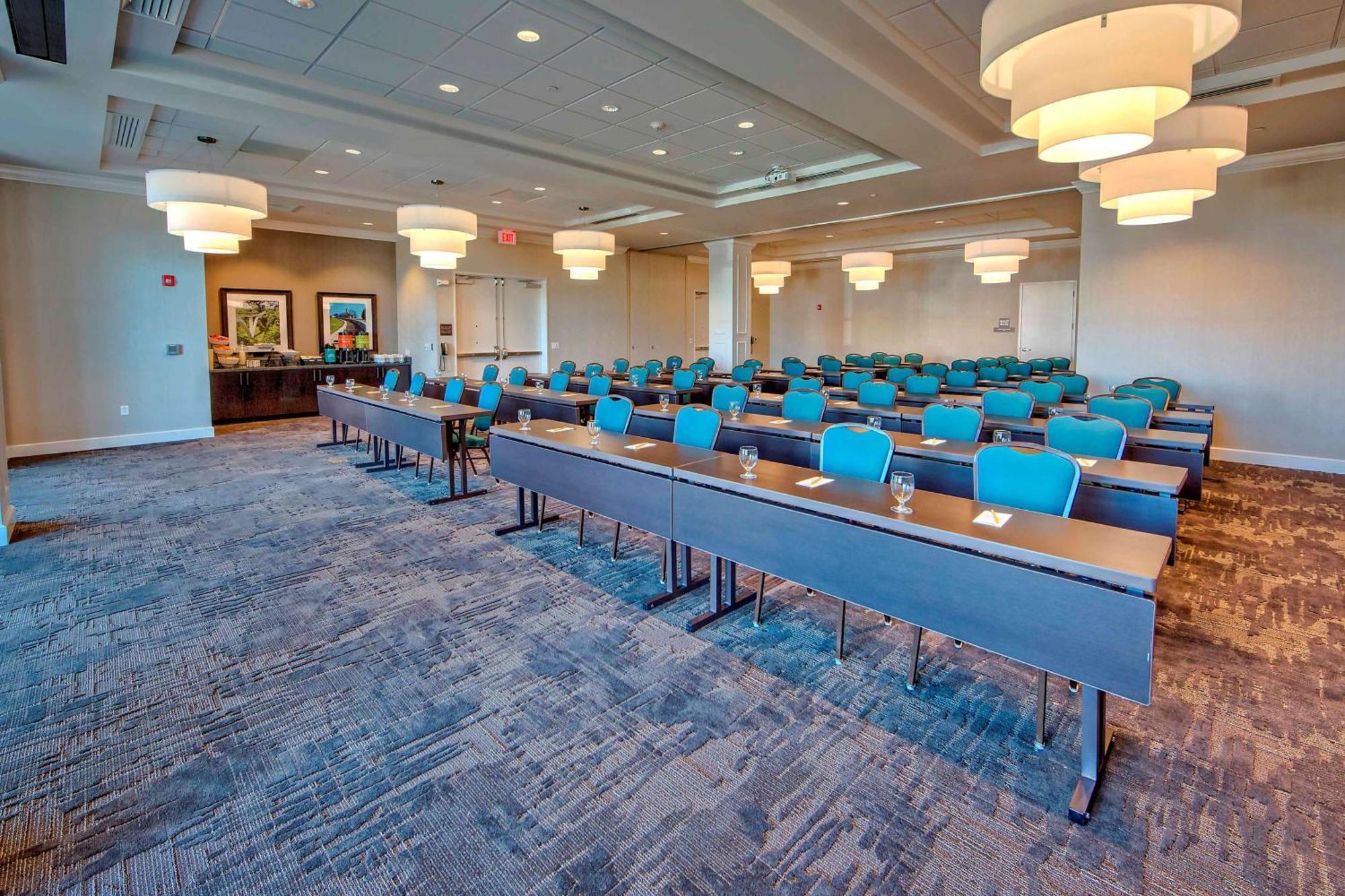 Hilton Garden Inn Nashville Brentwood Luaran gambar
