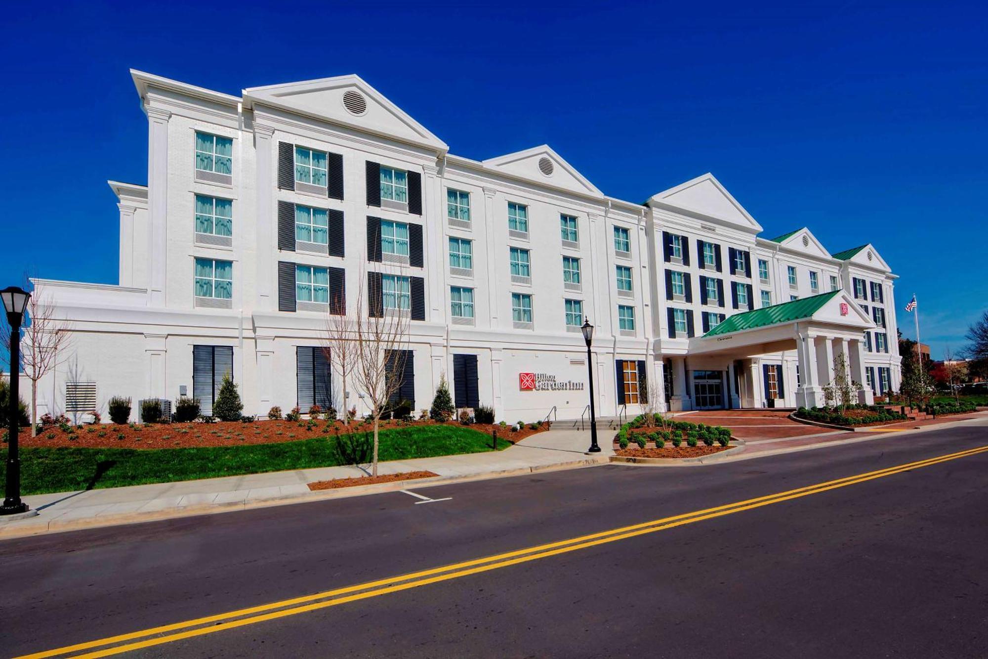 Hilton Garden Inn Nashville Brentwood Luaran gambar