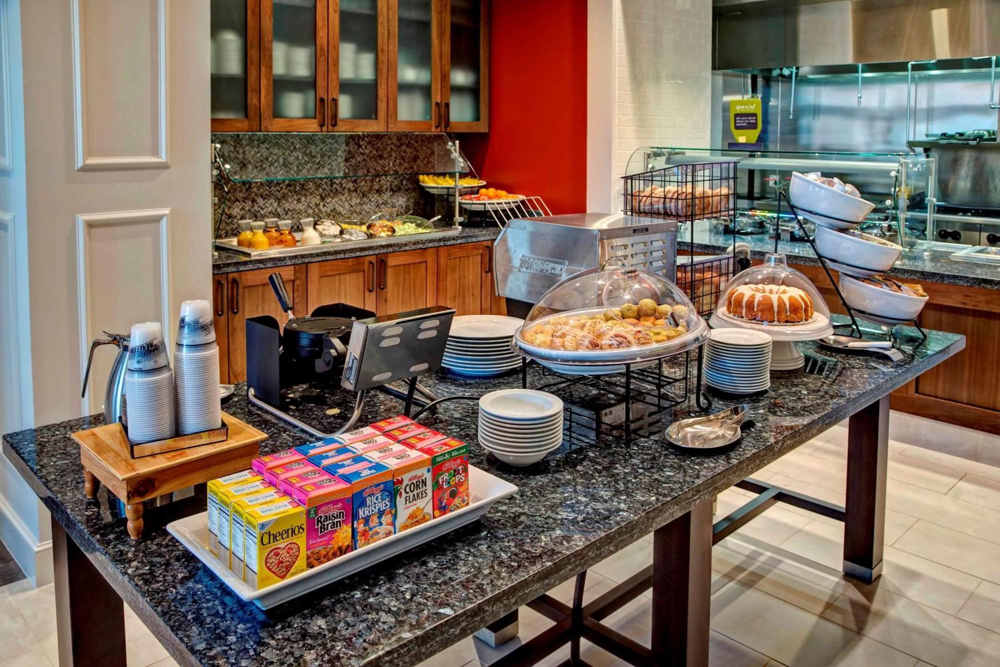 Hilton Garden Inn Nashville Brentwood Luaran gambar