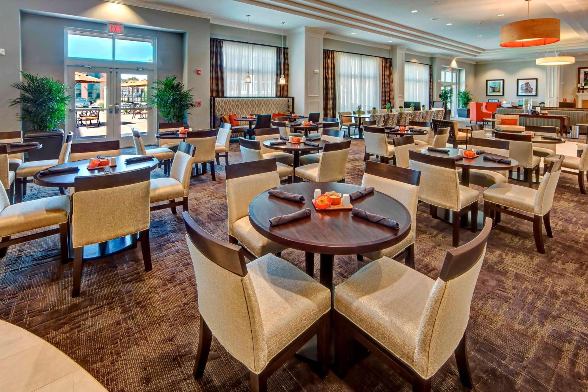 Hilton Garden Inn Nashville Brentwood Luaran gambar