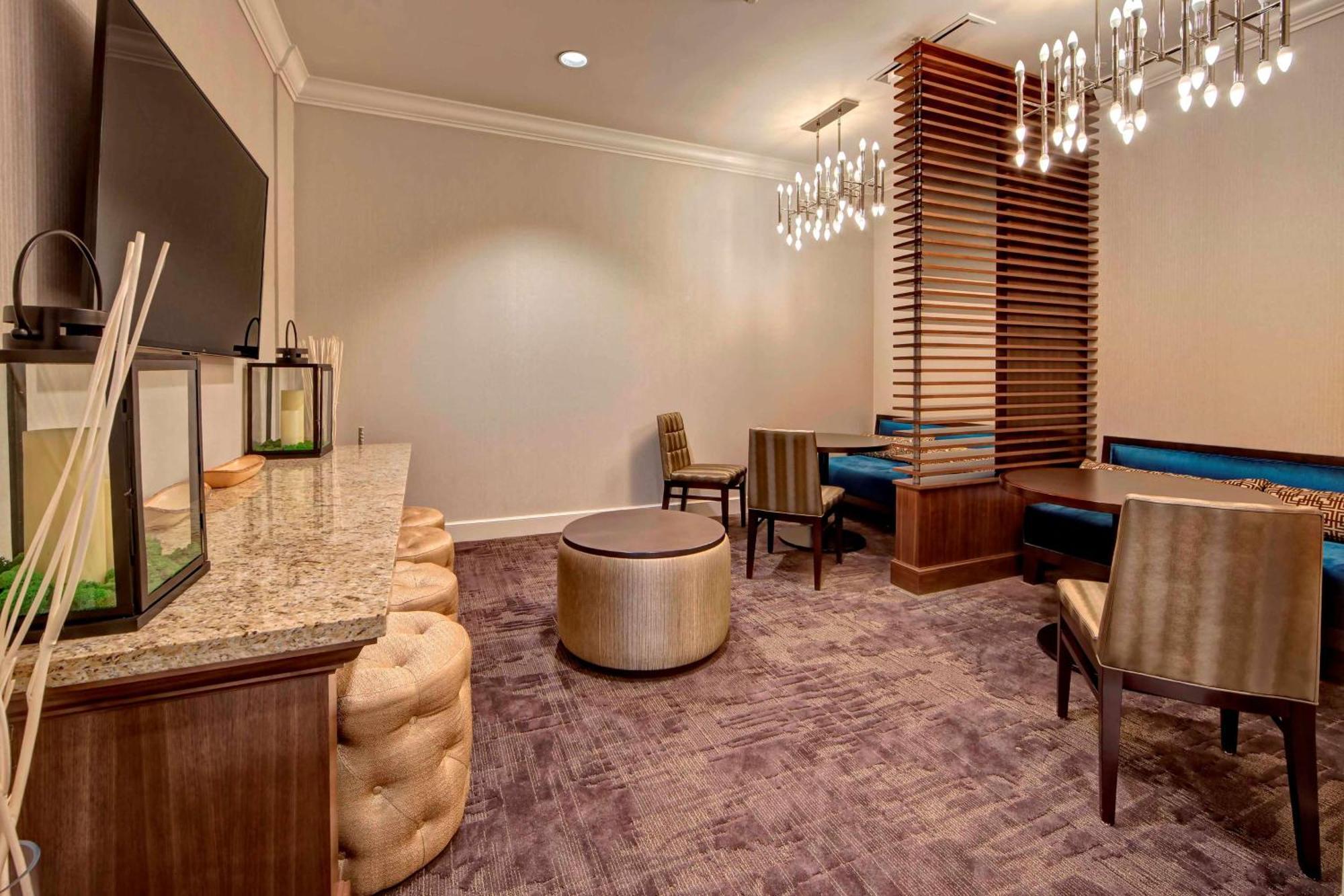 Hilton Garden Inn Nashville Brentwood Luaran gambar